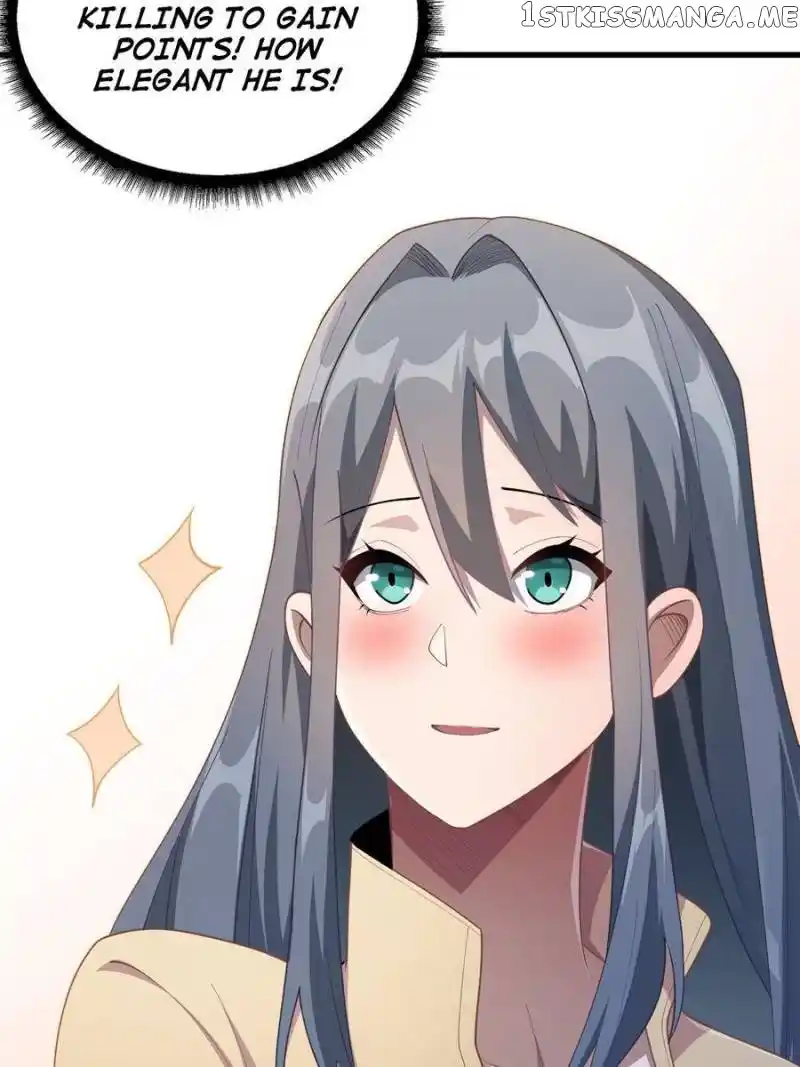 I’M Really Not A Supervillain Chapter 32