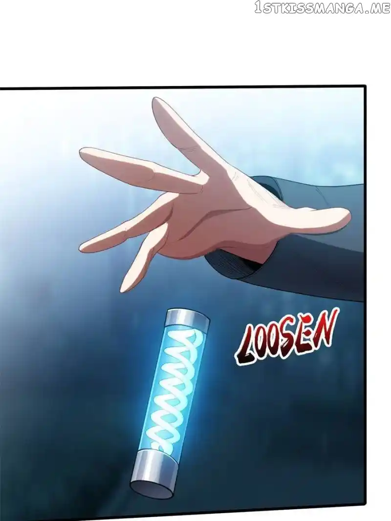 I’M Really Not A Supervillain Chapter 32