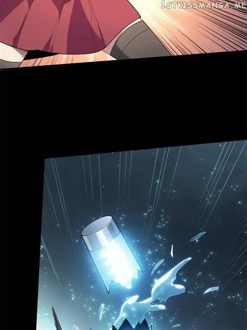 I’M Really Not A Supervillain Chapter 32