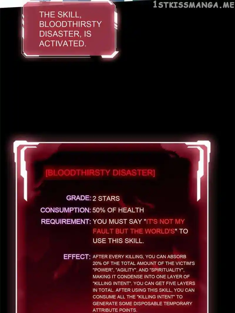 I’M Really Not A Supervillain Chapter 32