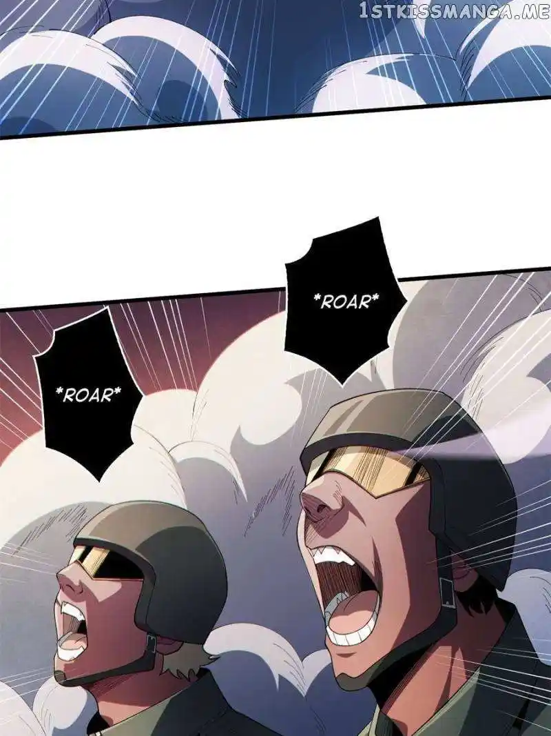 I’M Really Not A Supervillain Chapter 32