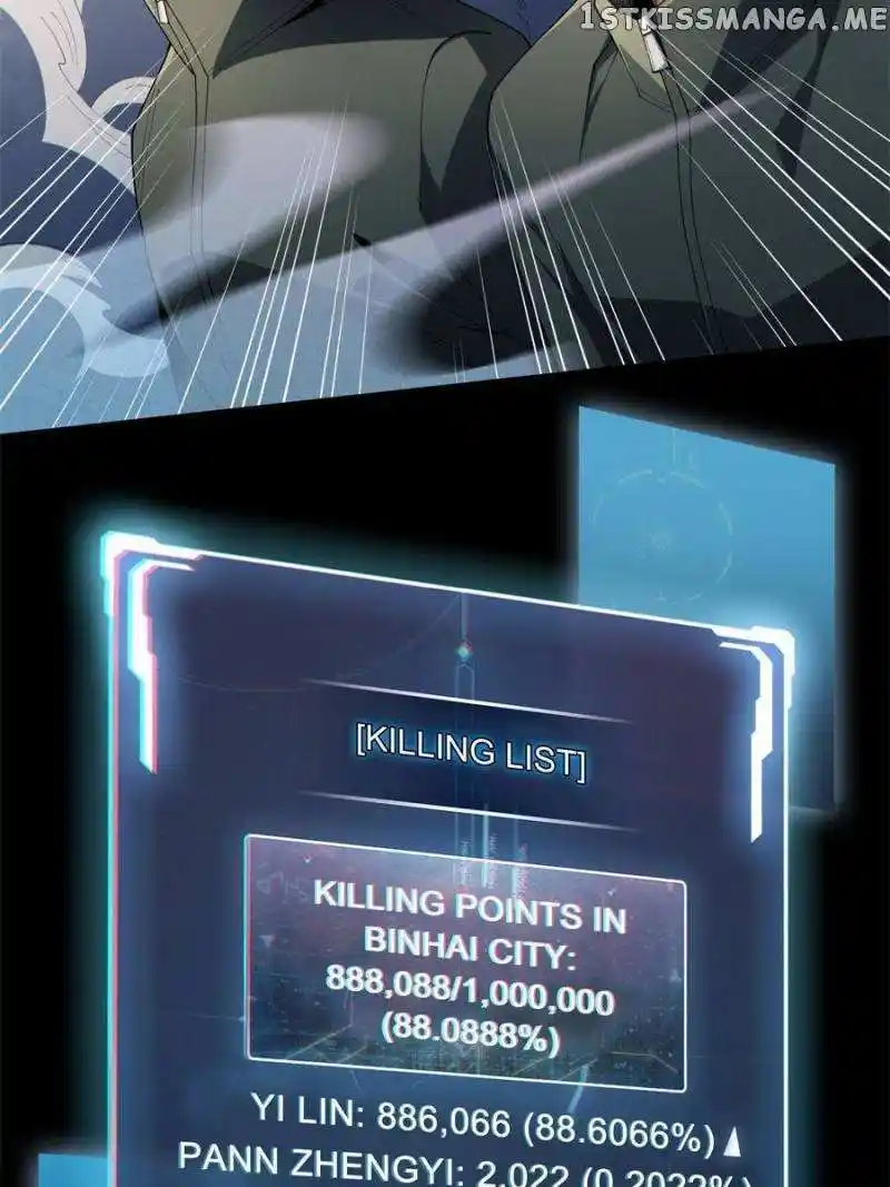 I’M Really Not A Supervillain Chapter 32