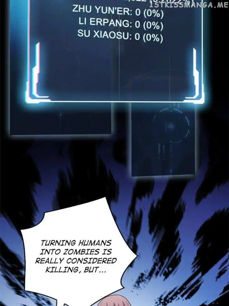 I’M Really Not A Supervillain Chapter 32