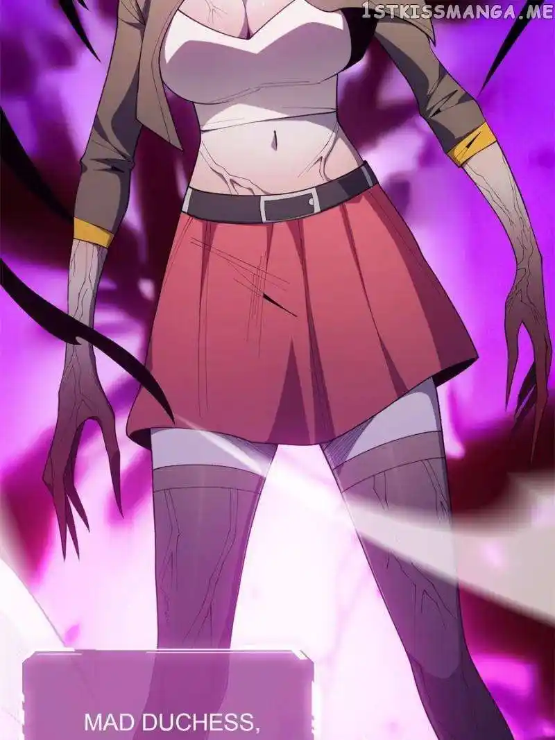 I’M Really Not A Supervillain Chapter 32