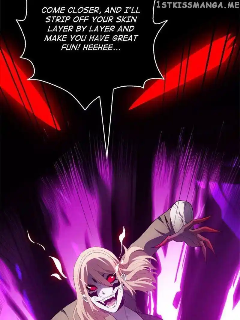 I’M Really Not A Supervillain Chapter 32