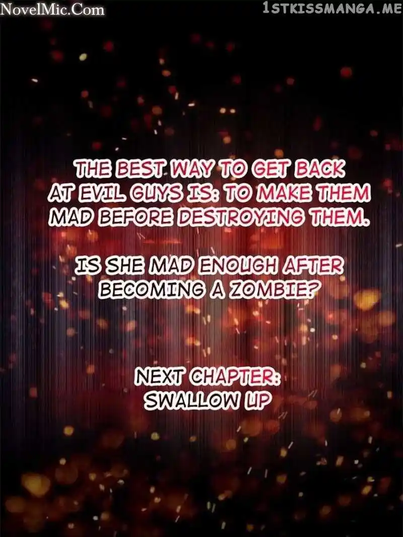 I’M Really Not A Supervillain Chapter 32