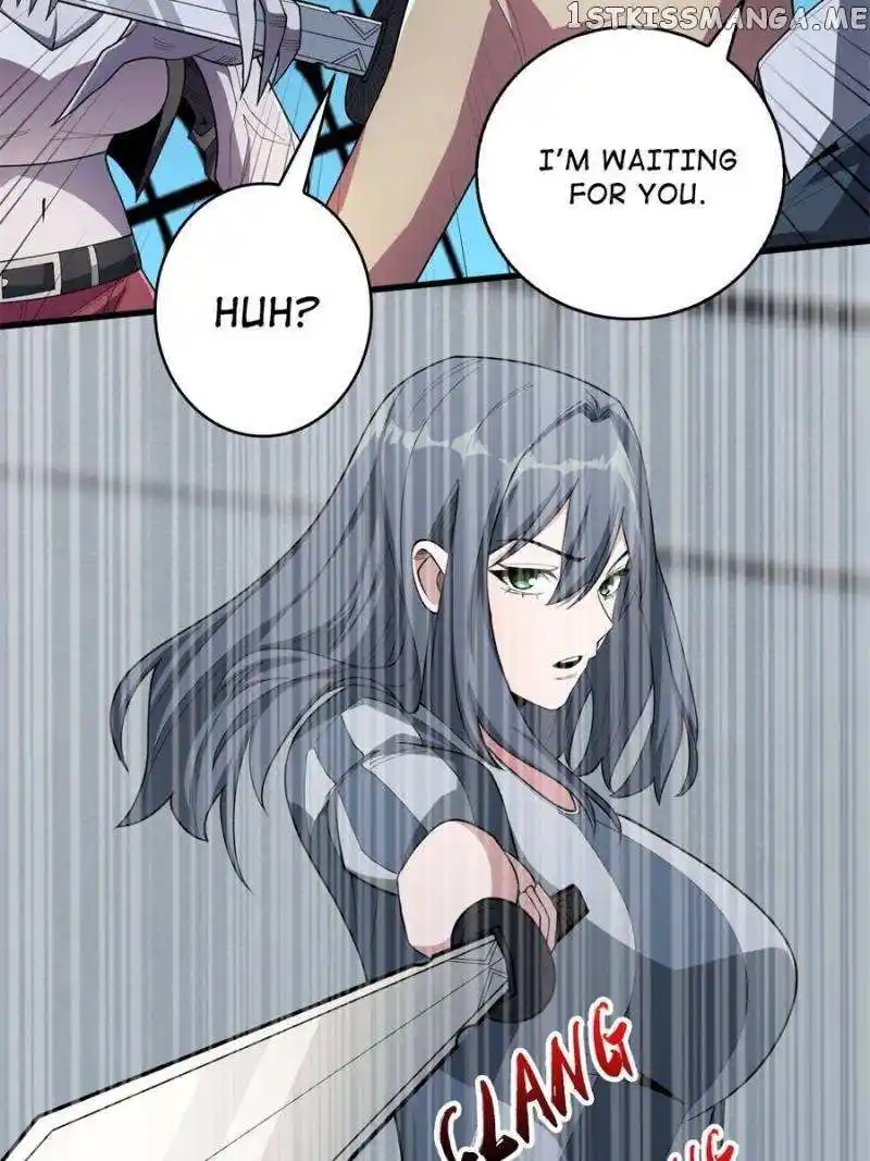 I’M Really Not A Supervillain Chapter 33