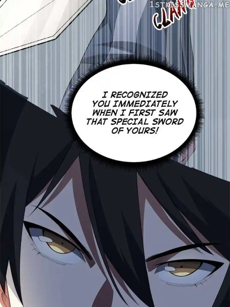 I’M Really Not A Supervillain Chapter 33