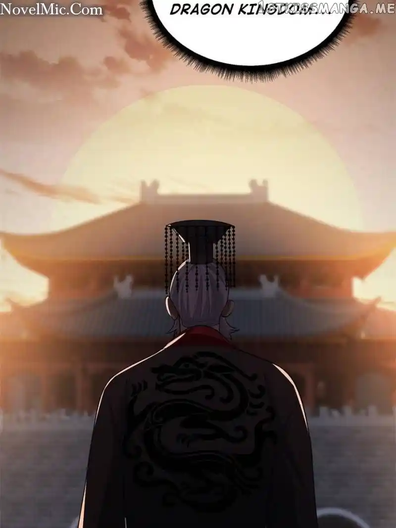 I’M Really Not A Supervillain Chapter 33