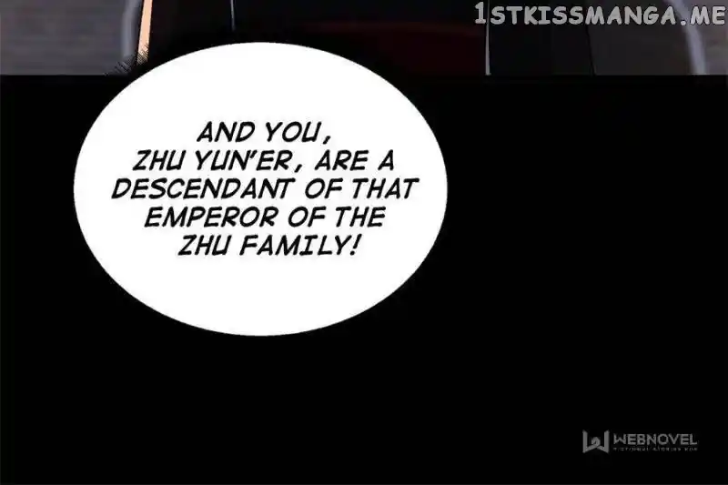 I’M Really Not A Supervillain Chapter 33