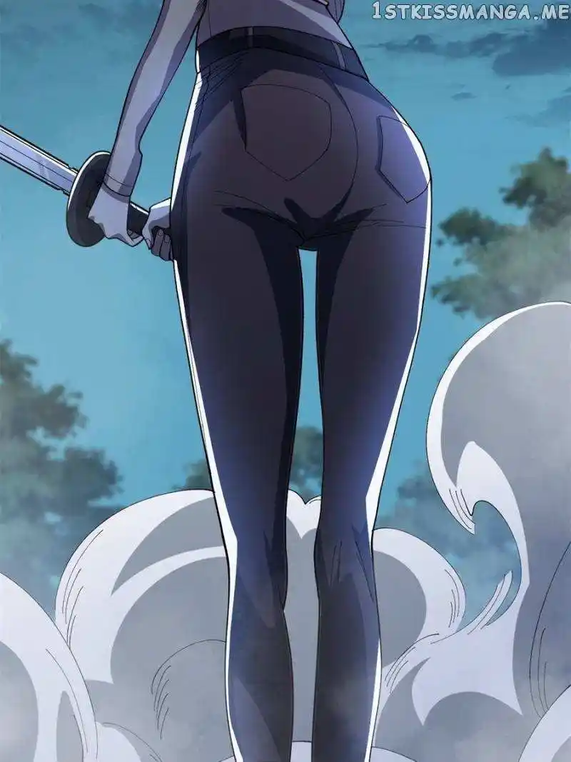 I’M Really Not A Supervillain Chapter 33