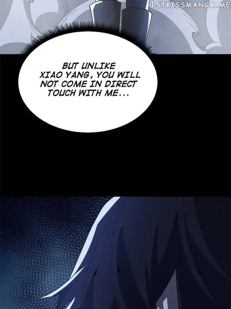 I’M Really Not A Supervillain Chapter 33