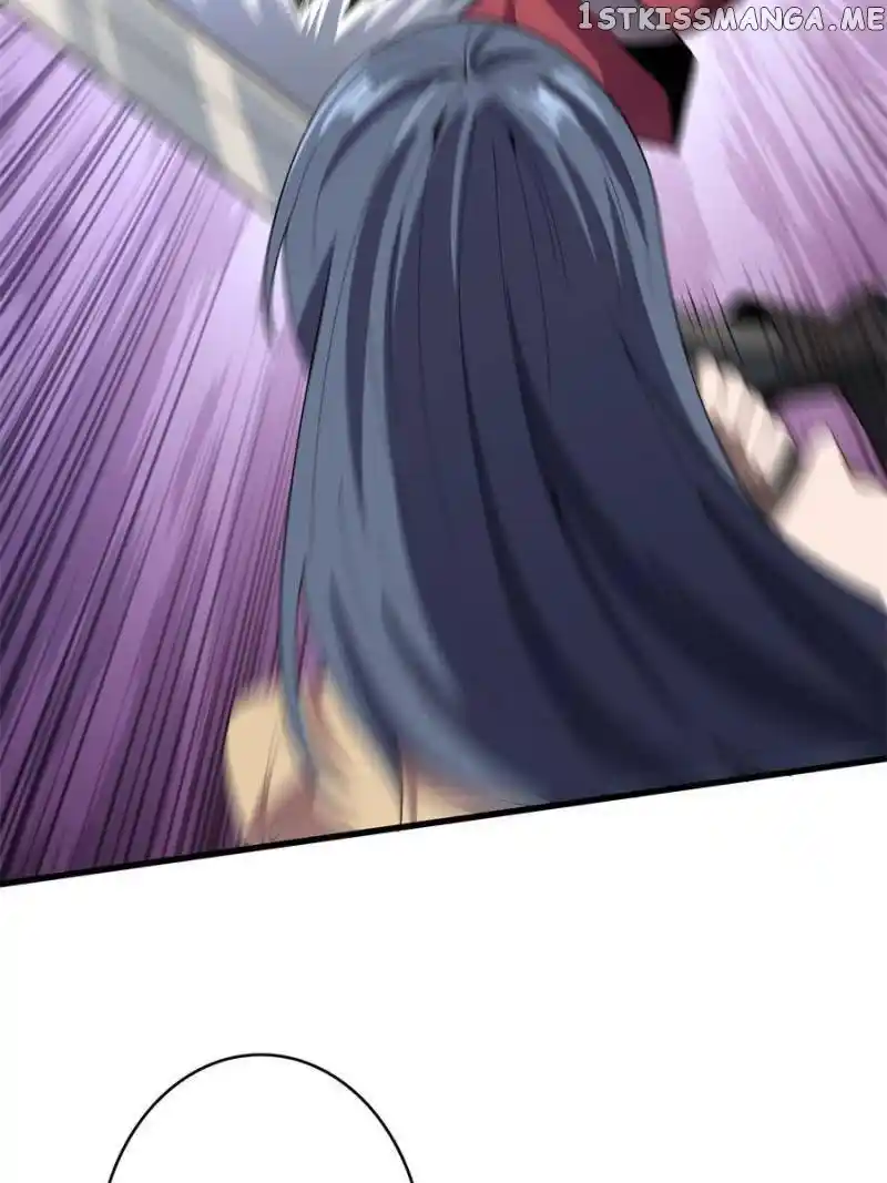 I’M Really Not A Supervillain Chapter 33