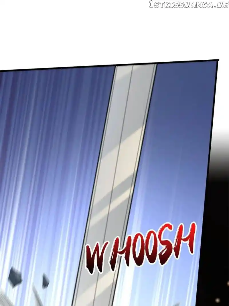 I’M Really Not A Supervillain Chapter 33