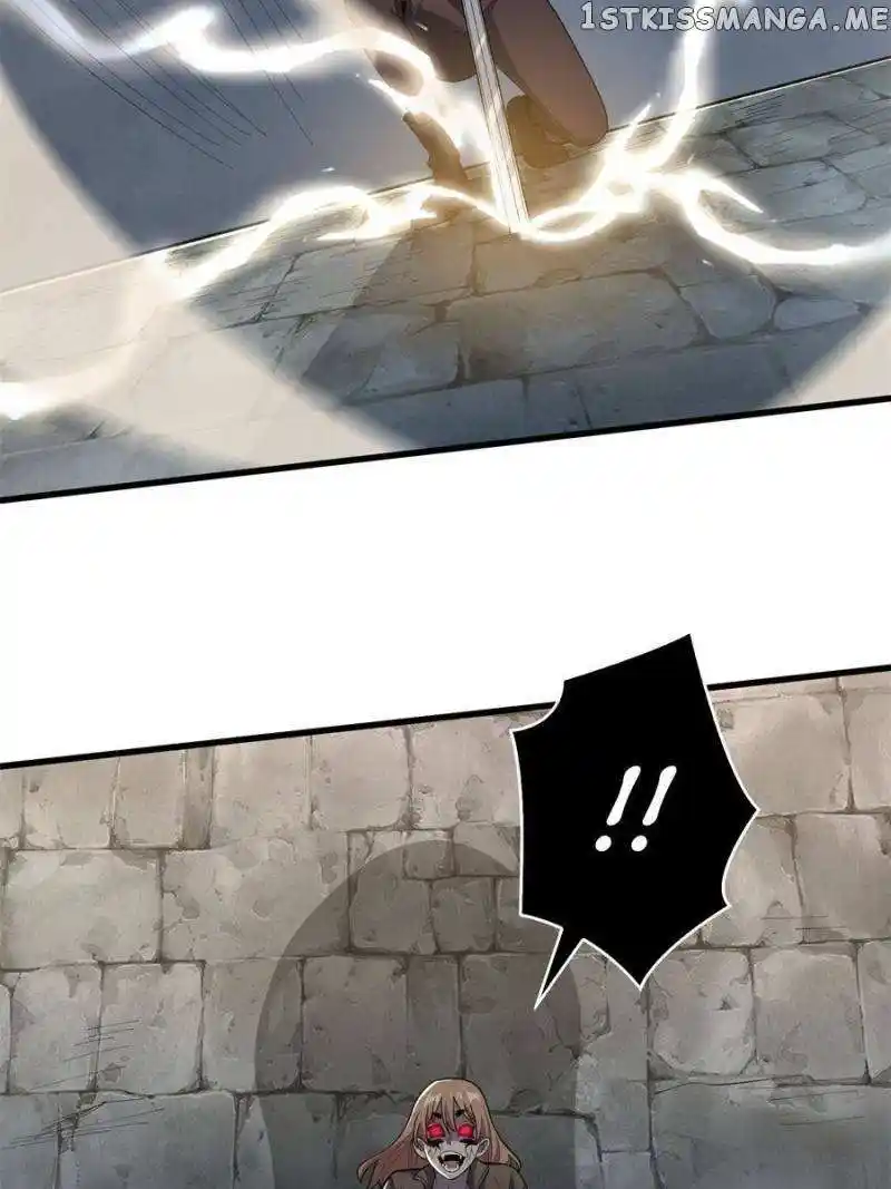 I’M Really Not A Supervillain Chapter 33