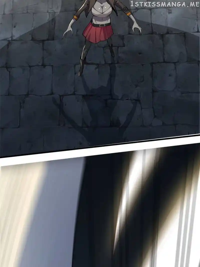 I’M Really Not A Supervillain Chapter 33