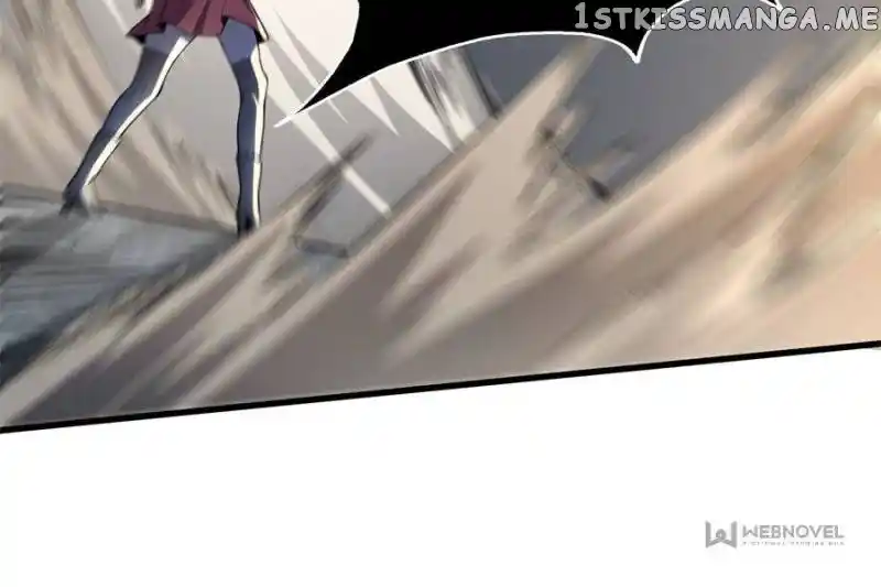 I’M Really Not A Supervillain Chapter 33