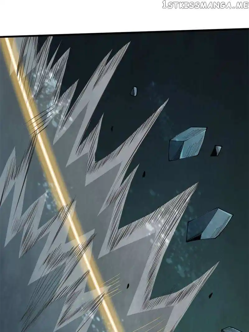 I’M Really Not A Supervillain Chapter 33