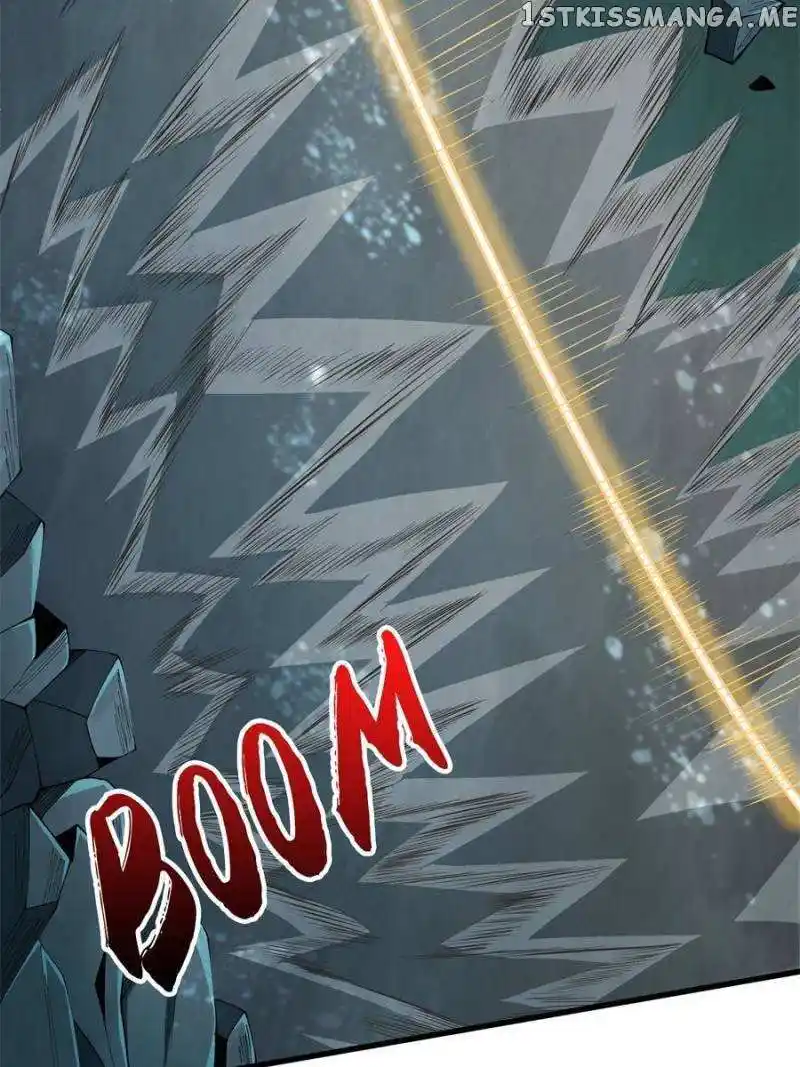 I’M Really Not A Supervillain Chapter 33