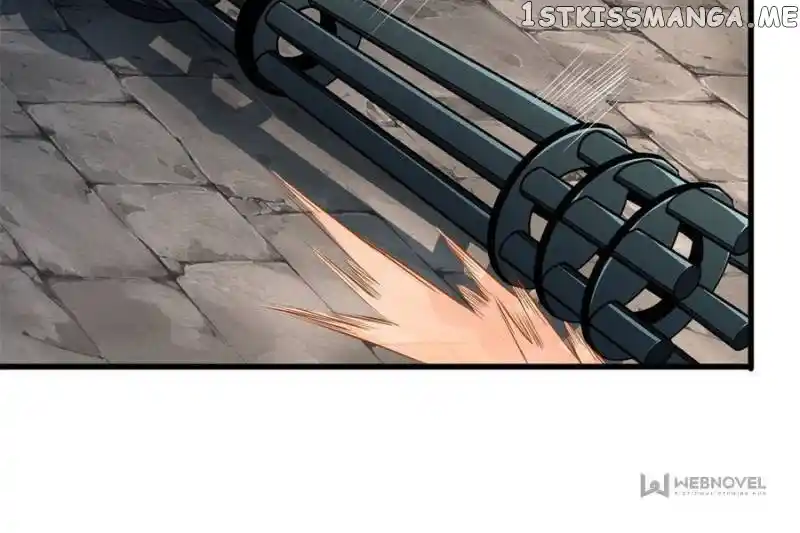 I’M Really Not A Supervillain Chapter 33