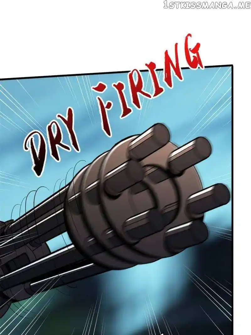 I’M Really Not A Supervillain Chapter 33