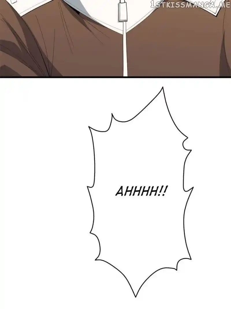 I’M Really Not A Supervillain Chapter 33