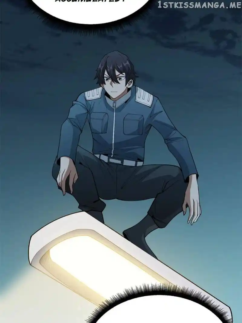 I’M Really Not A Supervillain Chapter 33