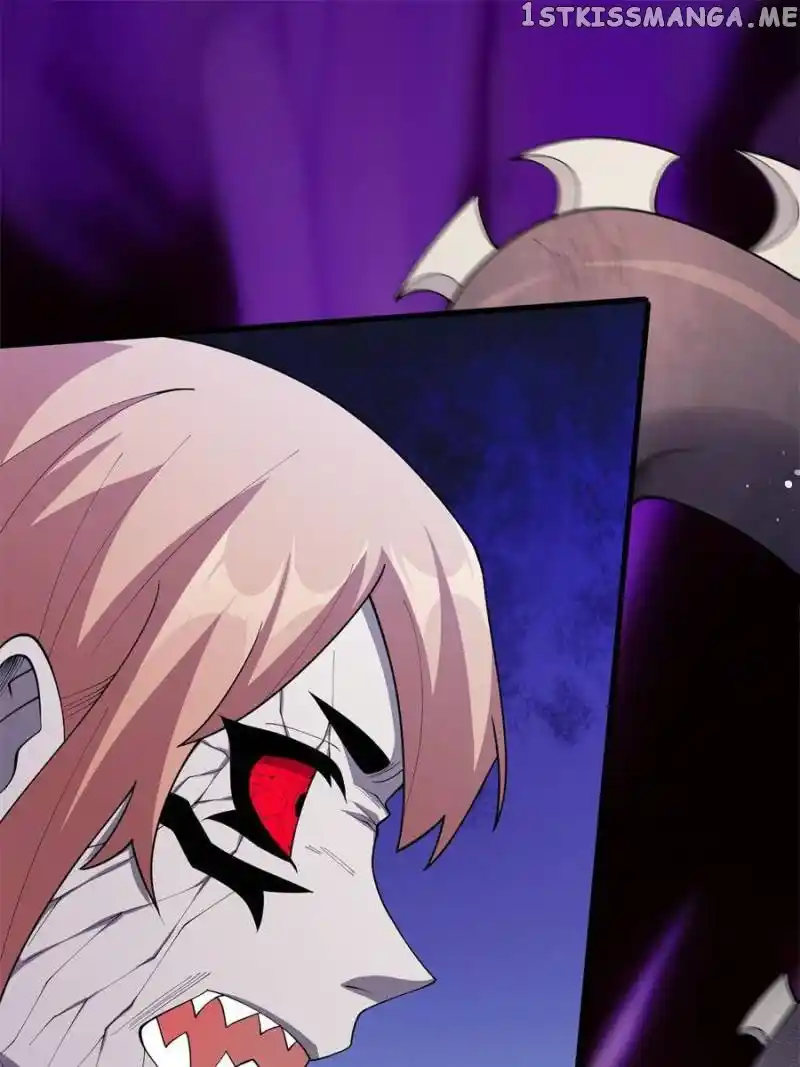 I’M Really Not A Supervillain Chapter 33