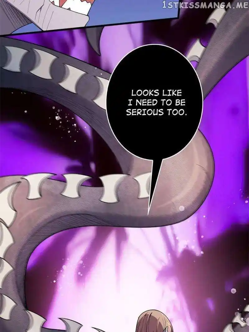 I’M Really Not A Supervillain Chapter 33