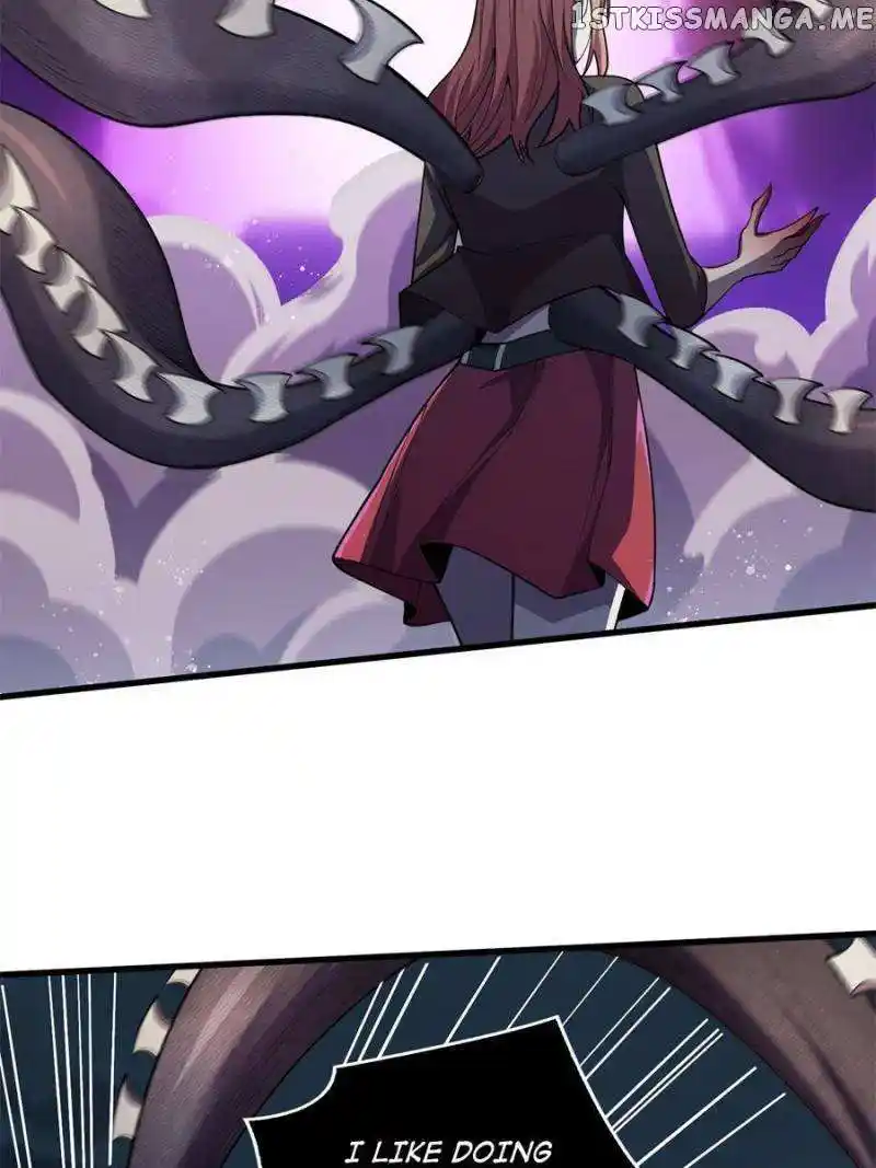 I’M Really Not A Supervillain Chapter 33