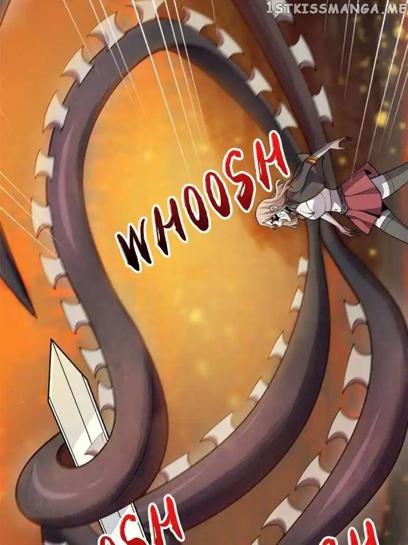 I’M Really Not A Supervillain Chapter 33