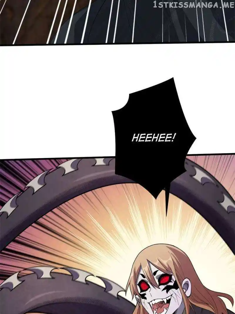 I’M Really Not A Supervillain Chapter 33