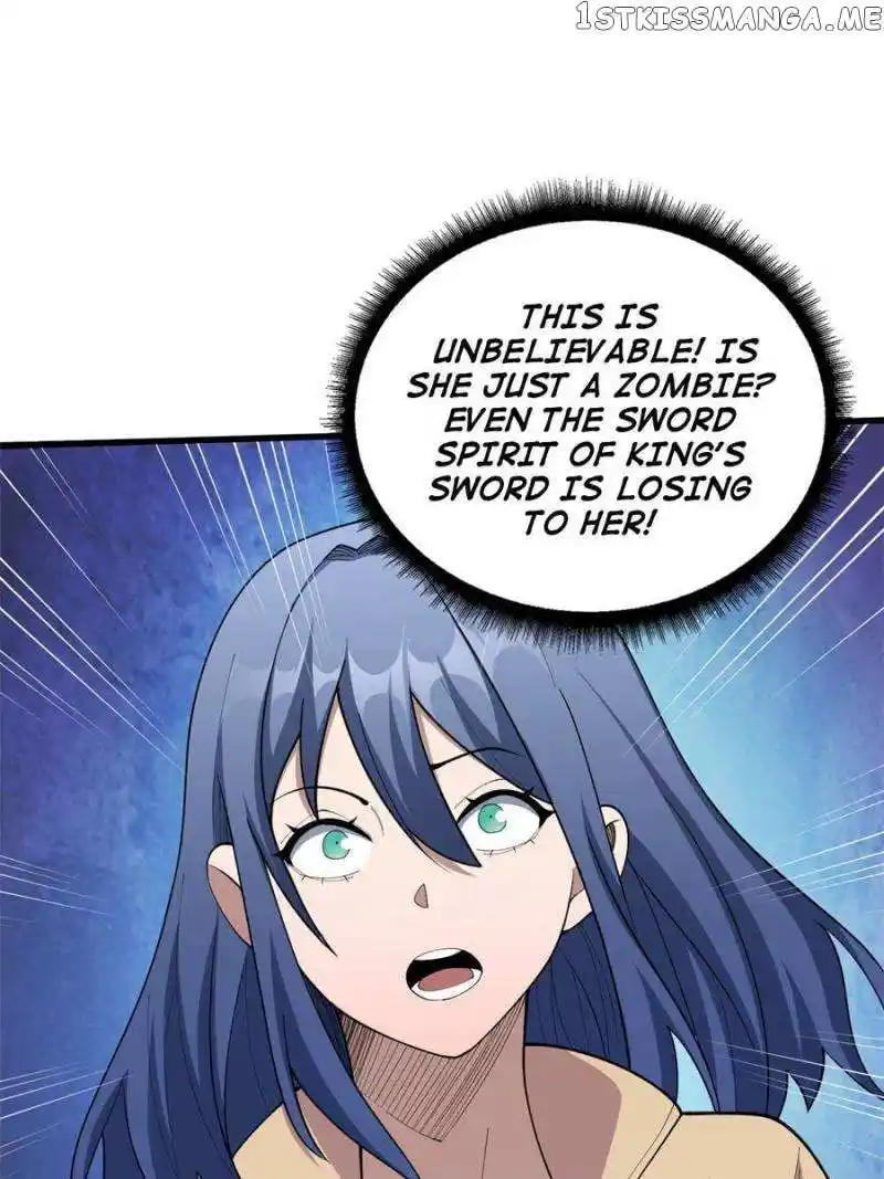 I’M Really Not A Supervillain Chapter 33