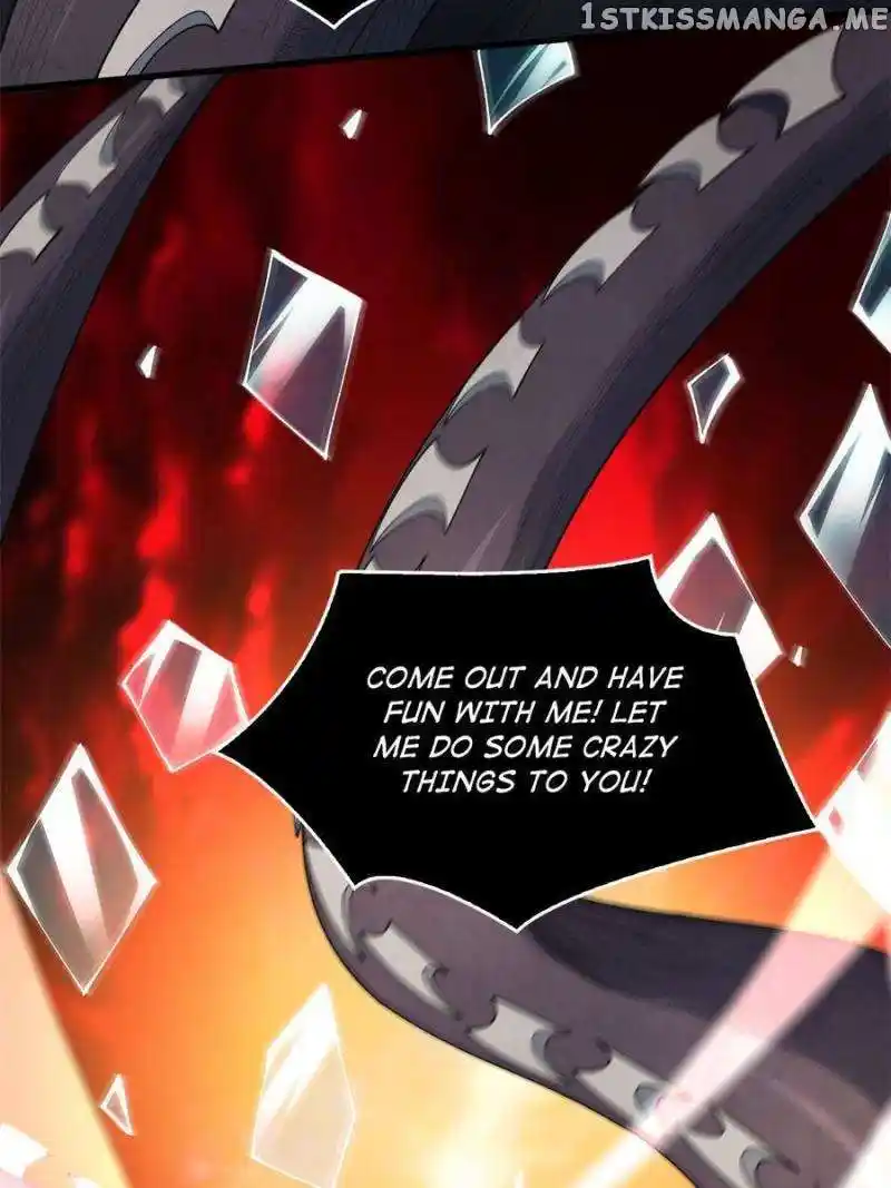 I’M Really Not A Supervillain Chapter 33