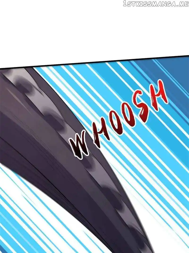 I’M Really Not A Supervillain Chapter 33