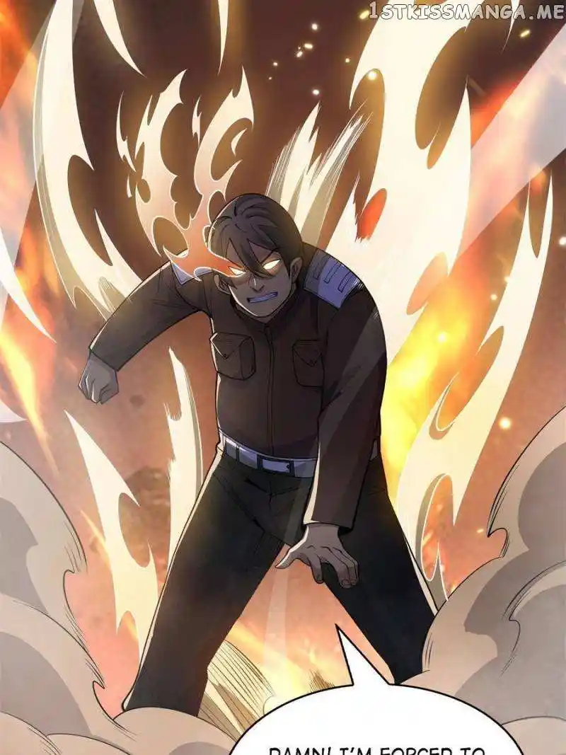 I’M Really Not A Supervillain Chapter 33