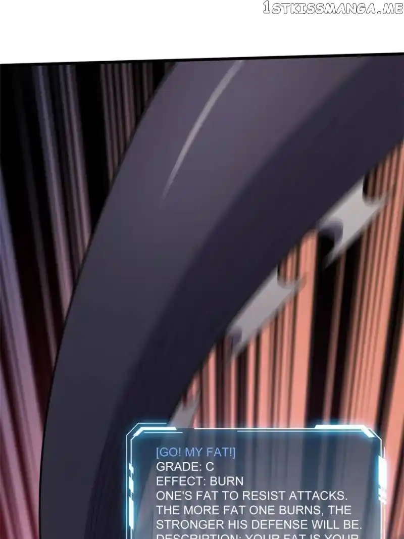 I’M Really Not A Supervillain Chapter 33