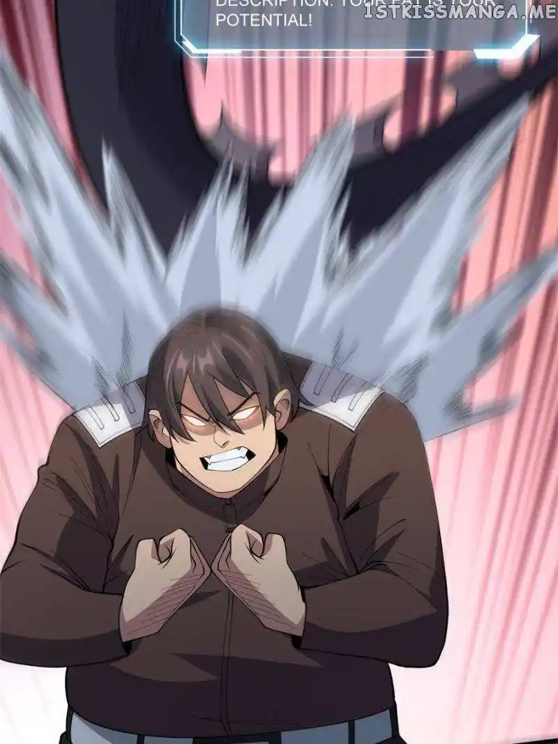 I’M Really Not A Supervillain Chapter 33