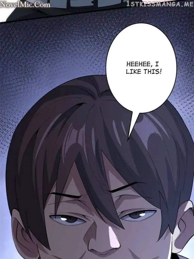 I’M Really Not A Supervillain Chapter 33