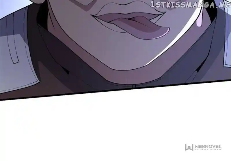 I’M Really Not A Supervillain Chapter 33