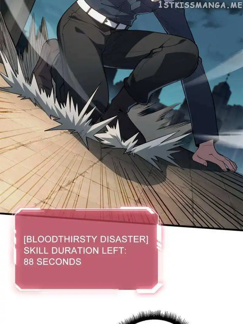 I’M Really Not A Supervillain Chapter 34