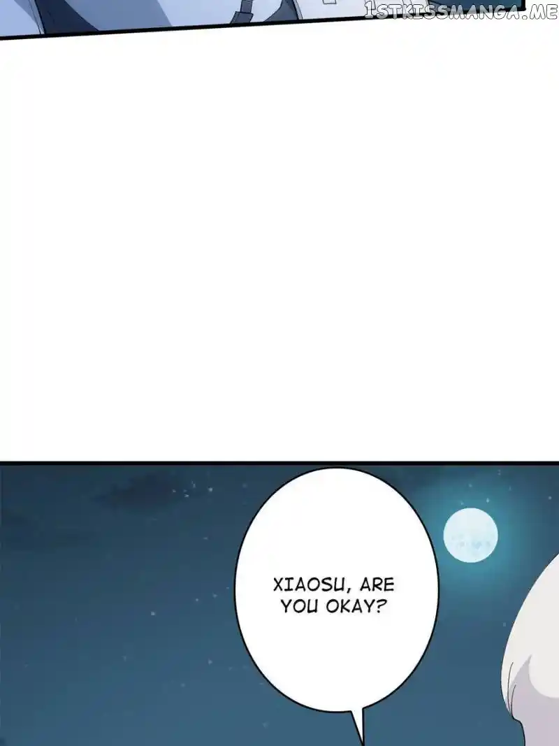 I’M Really Not A Supervillain Chapter 34