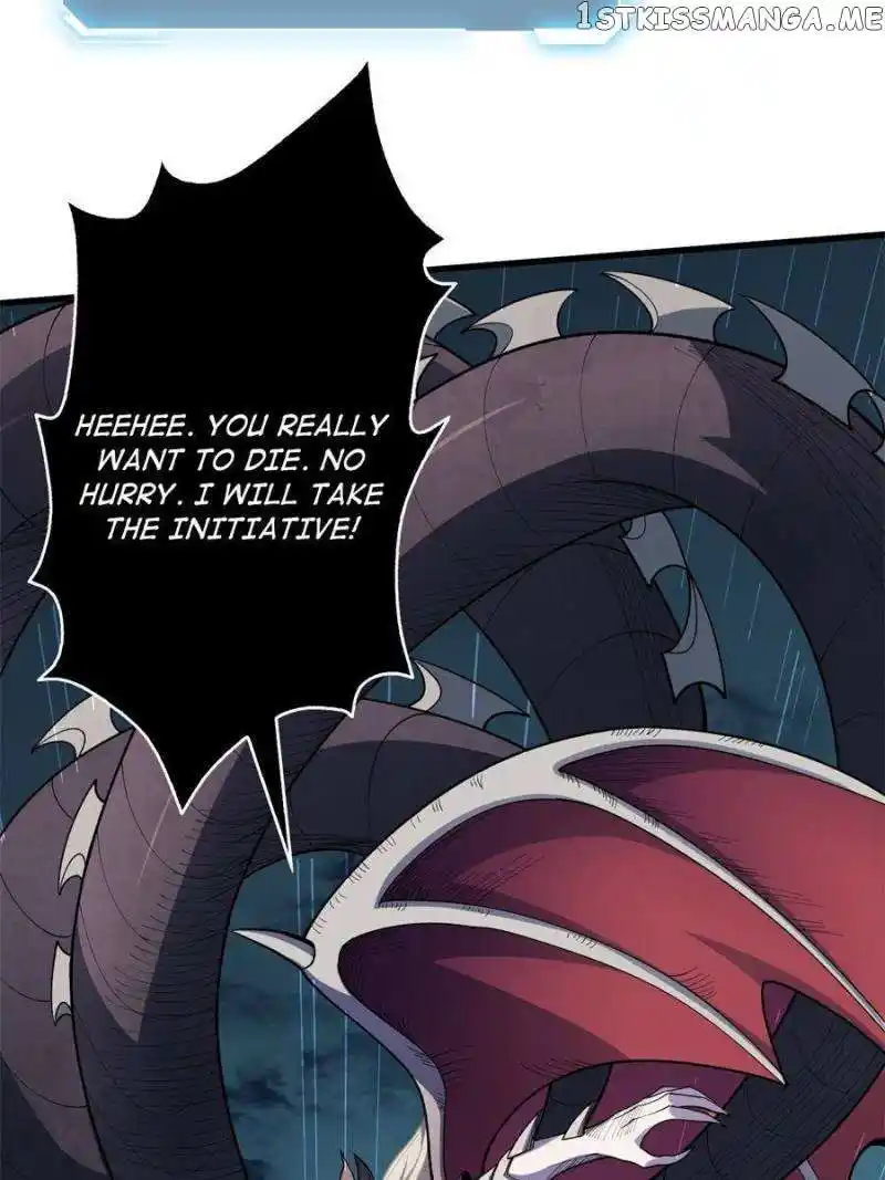 I’M Really Not A Supervillain Chapter 34