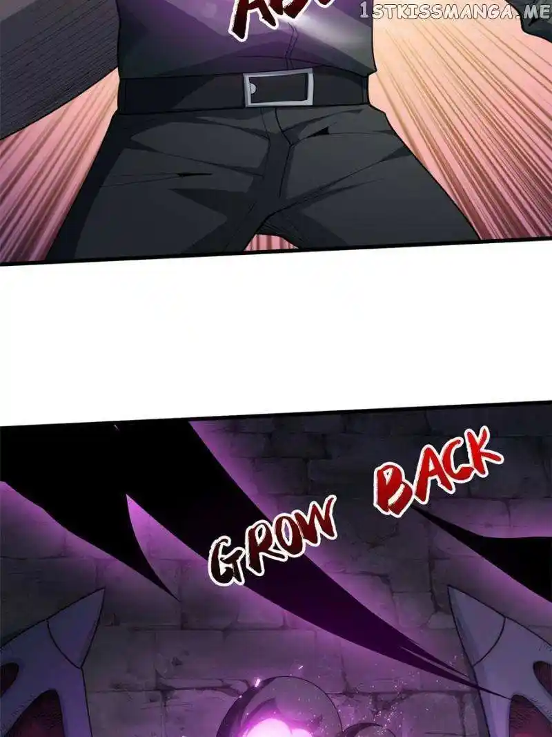 I’M Really Not A Supervillain Chapter 34