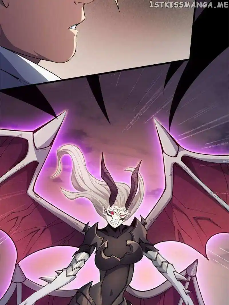 I’M Really Not A Supervillain Chapter 34