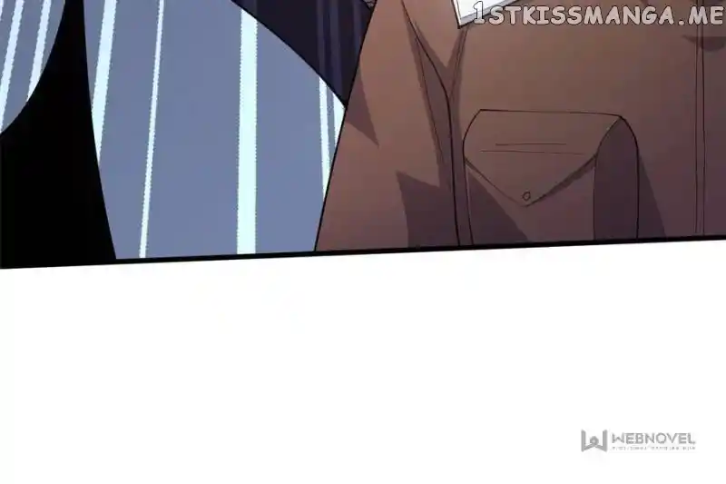 I’M Really Not A Supervillain Chapter 34