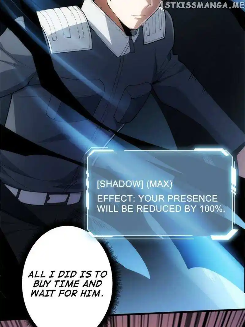 I’M Really Not A Supervillain Chapter 34