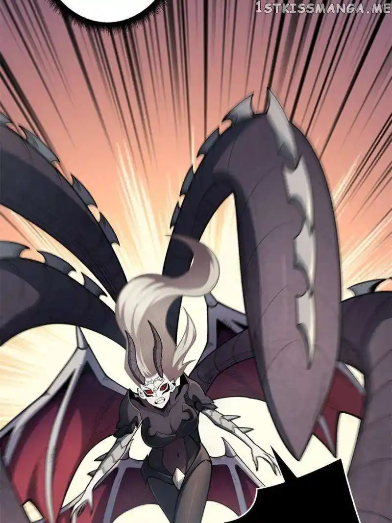 I’M Really Not A Supervillain Chapter 34