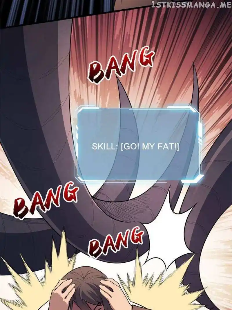 I’M Really Not A Supervillain Chapter 34