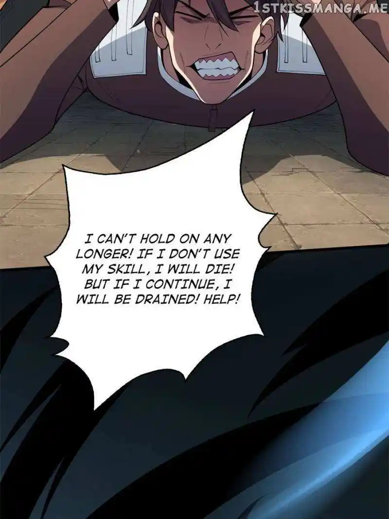 I’M Really Not A Supervillain Chapter 34